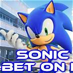 sonic bet